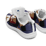 SWB BABY Men’s athletic Sneakers