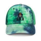 S.W.B Tie dye hat