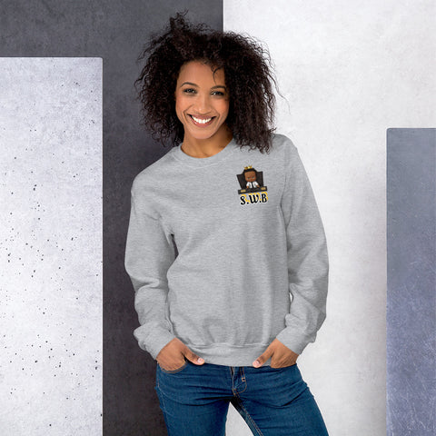 S.W.B Unisex Sweatshirt