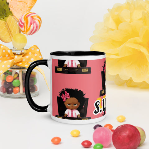 S.W.B.G Mug