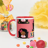 S.W.B.G Mug