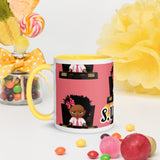 S.W.B.G Mug