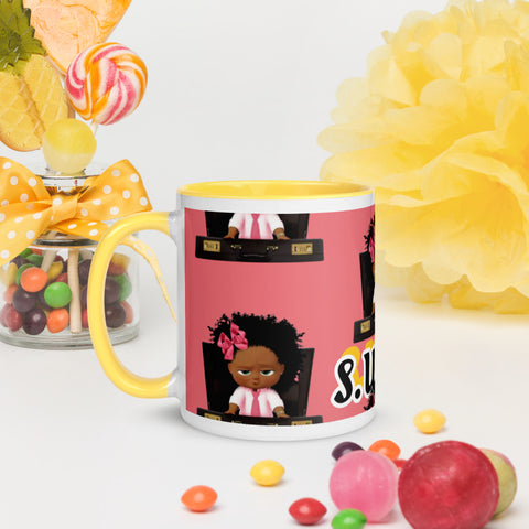 S.W.B.G Mug